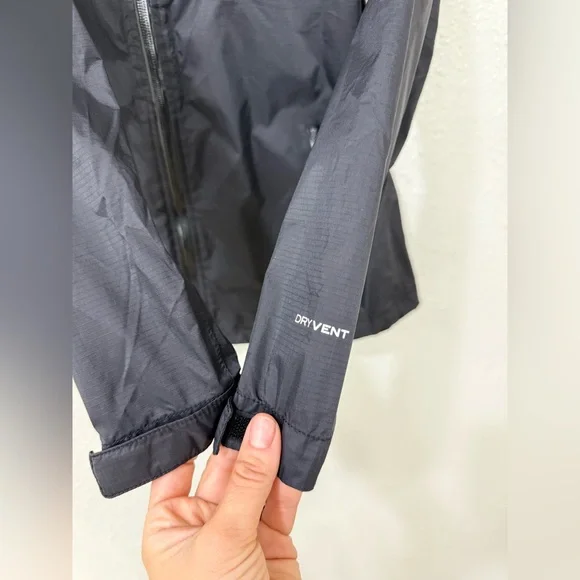 THE NORTH FACE Women’s Alta Vista Jacket Black Size XS NWOT - Picture 5 of 13